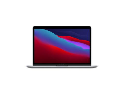 Custom Build MacBook Pro 13-inch, M2 chip, 16GB RAM, 512GB SSD - Space Grey