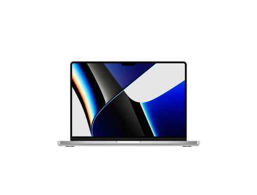 MacBook Pro 14" | M1 Pro Chip | 512GB | Silver