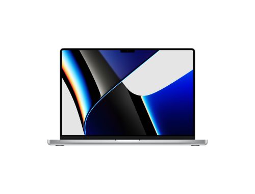 MacBook Pro 16" | M1 Pro Chip | 512GB | Silver