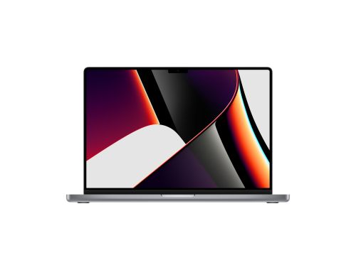 MacBook Pro 16" | M1 Max Chip | 1TB | Space Grey