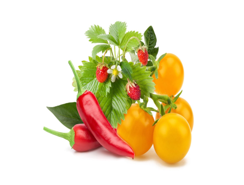Click & Grow  - Fruit and Veggie Mix /9-pack