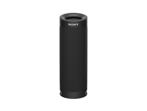 Sony SRS-XB23 - Wireless Bluetooth© speaker Black