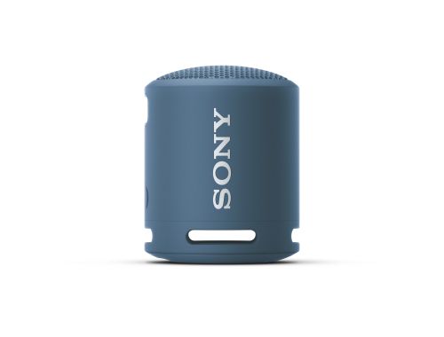 Sony SRS-XB13 - Compact & Portable Wireless Bluetooth Speaker - Blue