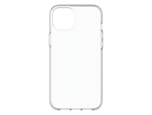 Griffin Survivor Clear - iPhone 15 Plus - Clear