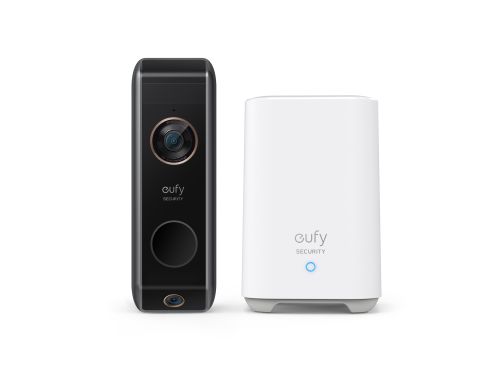 Eufy - Video Doorbell (Battery-Powered)