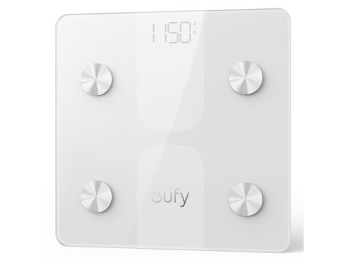 Eufy Smart Scale C1 White