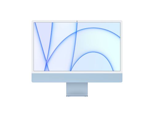 iMac 24 inch (Four port 8-core)
