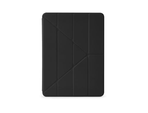Pipetto Origami No3 Pencil - iPad 10.2 (2019-2021) - Black