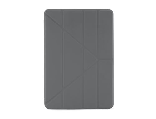 Pipetto Origami No1 - iPad 10.2 (2019-2021) - Dark Grey
