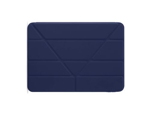 Pipetto Origami Case - iPad Air 10.9 (2022/2020) - Dark Blue