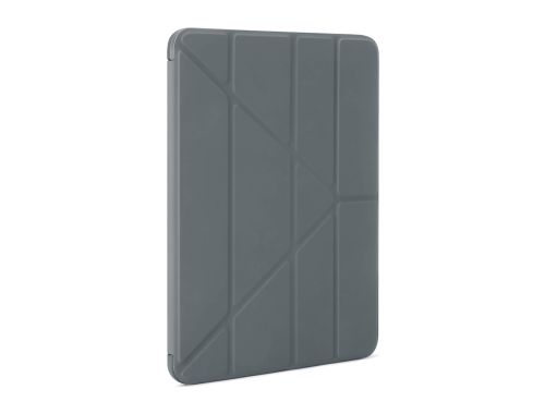 Pipetto Origami Case - iPad Air 10.9 (2022/2020) - Dark Grey