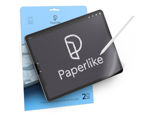 Paperlike Screen Protector iPad 10.2" (2019 & 2020)