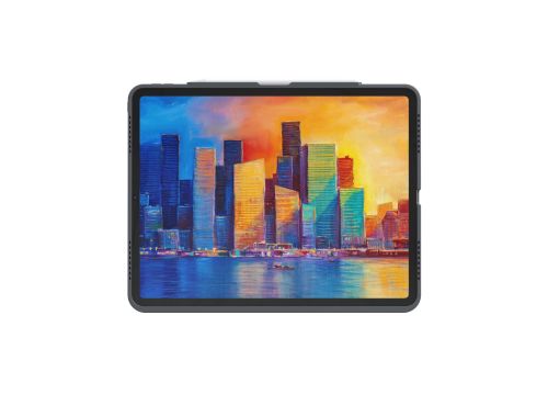 Zagg ProKeys - iPad Pro 12.9-inch Keyboard - Charcoal