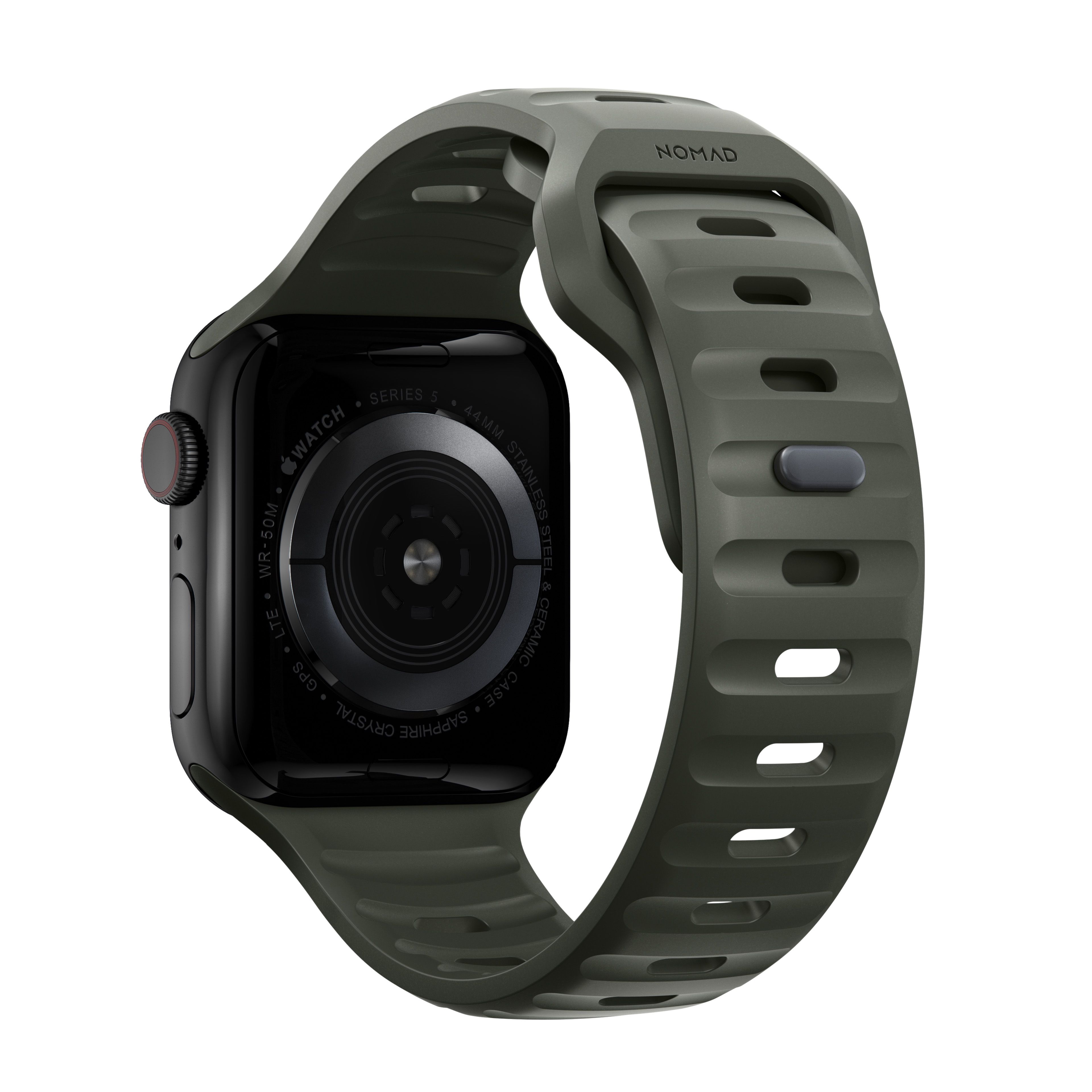 Watch accessories