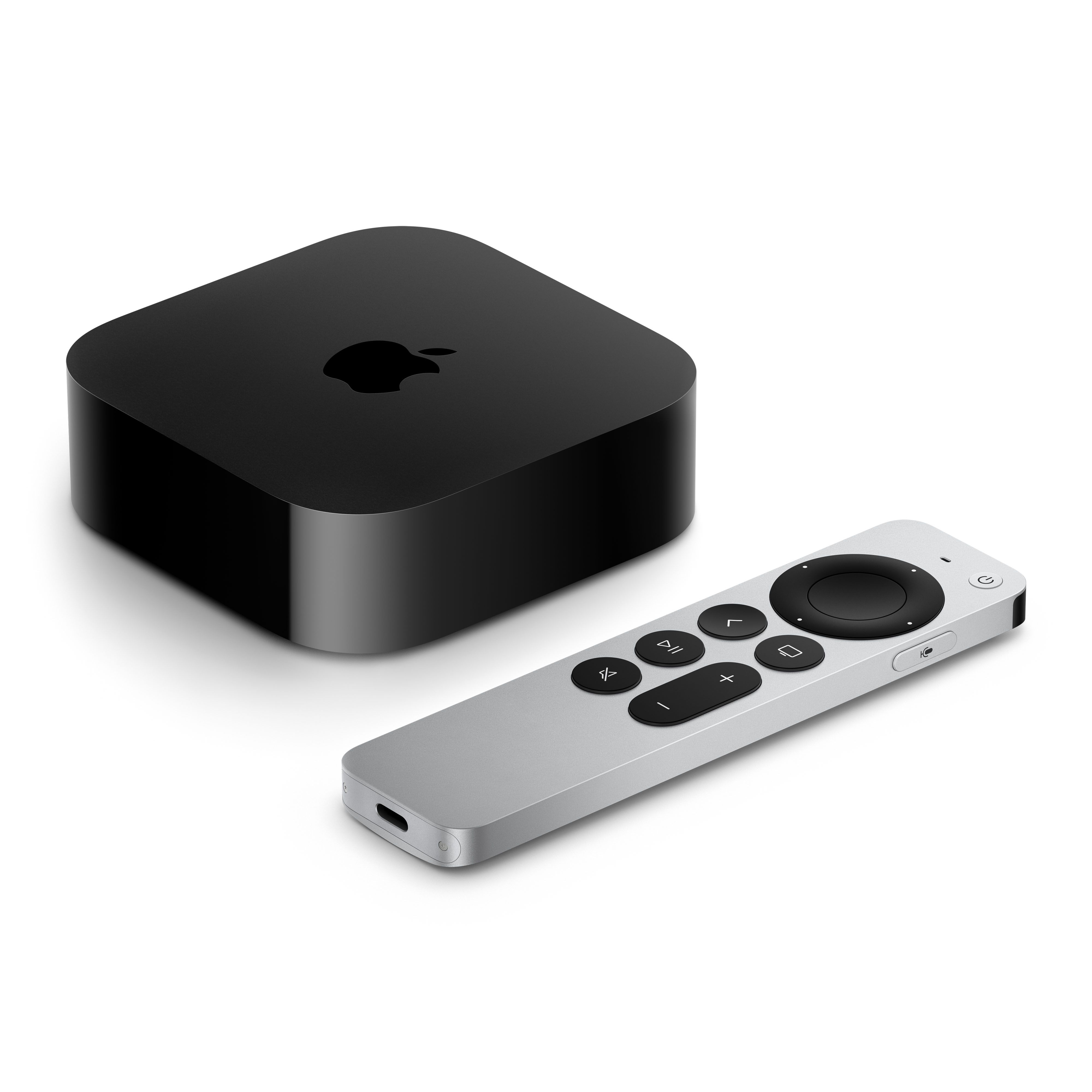 Apple TV 4K 本体 64GB Apple TV 4K Wi‑Fi with 64GB storage - Apple (UK)