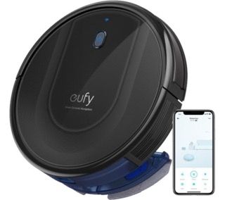 eufy RoboVac G10 Hybrid (未使用) Eufy (ユーフィ) RoboVac G10 Hybrid | ロボット掃除機の製品情報