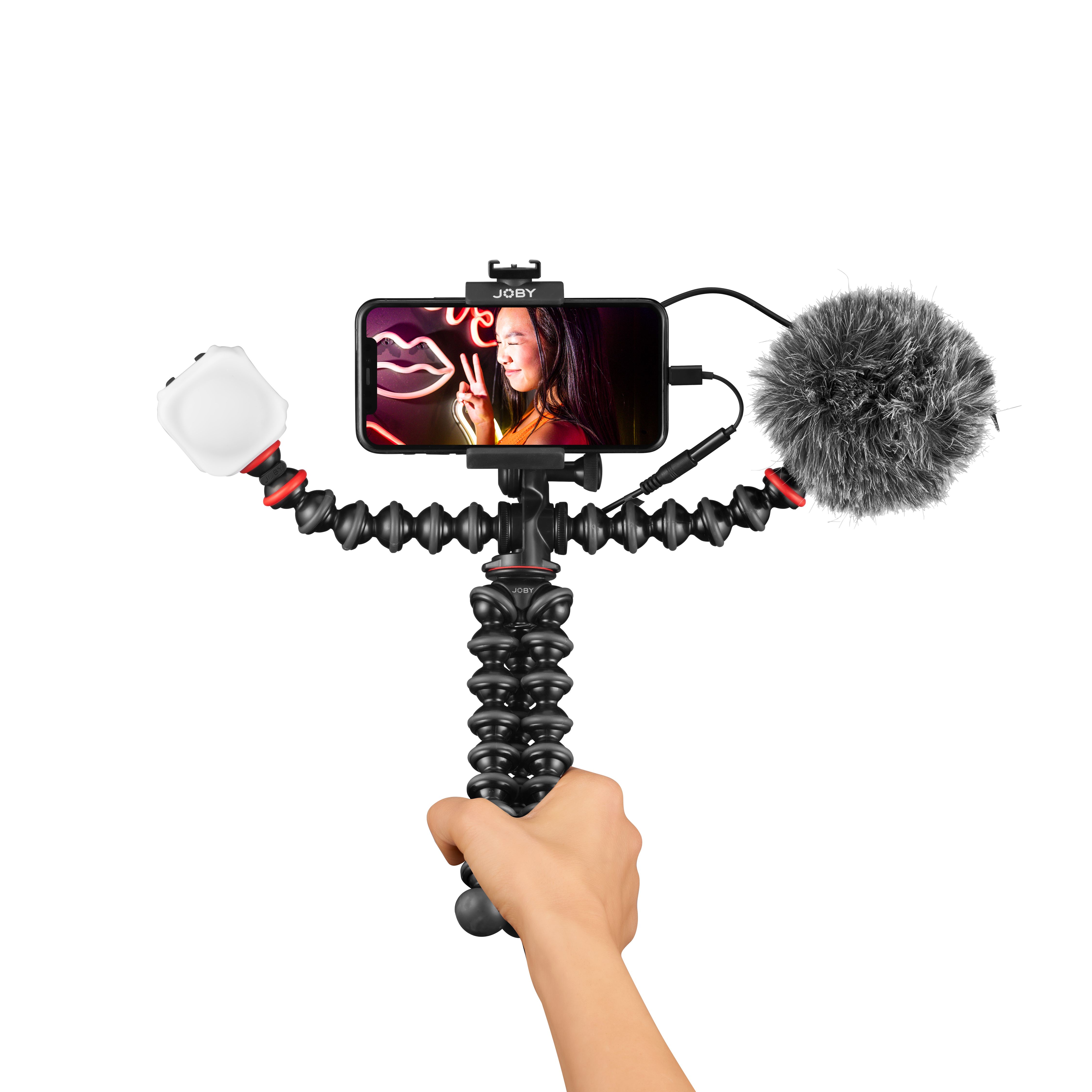 JOBY GorillaPod Mobile | Select Online