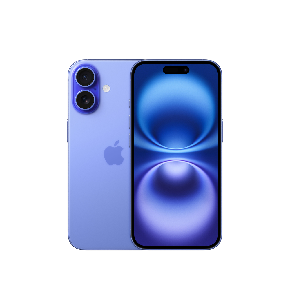 Apple iPhone 16 Select Online