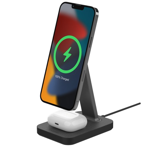 Image of Mophoe wireless charging station