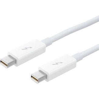 Apple Thunderbolt Cable (0.5m)