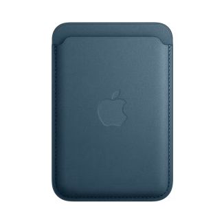 Apple Case iPhone FineWoven Wallet with MagSafe