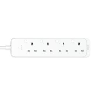 Tapo P304M Smart Plug Power Strip, Energy Monitoring, MATTER Certified, Surge Protection