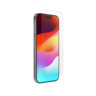 ZAGG Glass Elite for iPhone 15 Pro