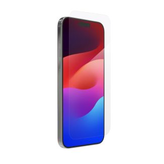 ZAGG Glass Elite for iPhone 15 Pro Max
