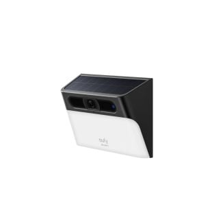 Eufy S120 Solar Wall Light Cam