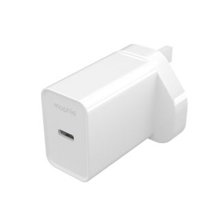 Mophie Essentials Wall Adapter 20W USB-C