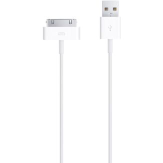 Apple 30-pin to USB Cable