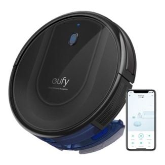 Eufy G10 Hybrid RoboVac
