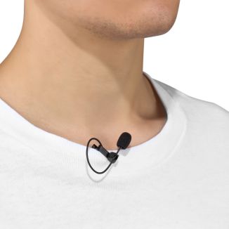 JOBY Wavo Lav Pro