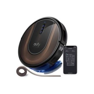 Eufy G30 Hybrid RoboVac