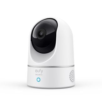 Eufy Indoor Cam 2K Pan & Tilt