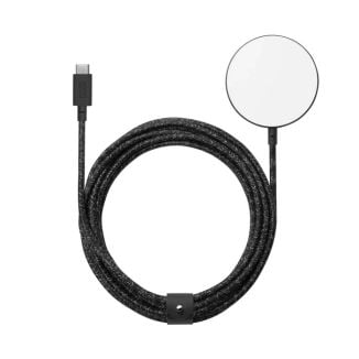 Native Union SNAP Magnetic Wireless Charger-Cosmos