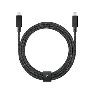 Native Union BELT PRO Cable (USB-C to USB-C) - Cosmos