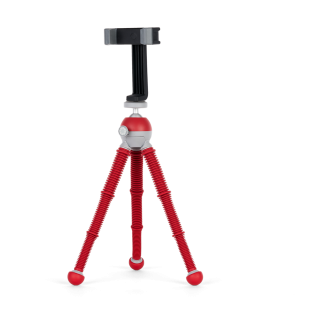 JOBY PodZilla Flexible Tripod Kit (Medium)