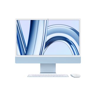 iMac 24-inch (M3)