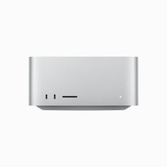 Apple Mac Studio | M2 Ultra Chip | 24C CPU | 60C GPU | 64GB UM | 1TB SSD