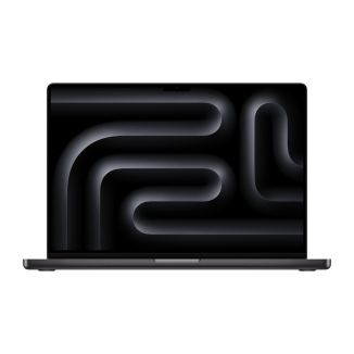 MacBook Pro 16-inch (M3)