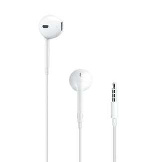 Apple EarPods with 3.5mm Headphone Jack