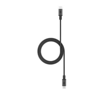 Mophie USB-C to USB-C v3.1 Charge and Sync Cable - 1.5m