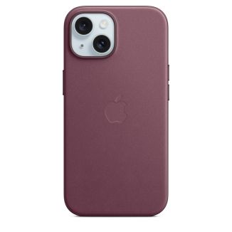 Apple FineWoven Case