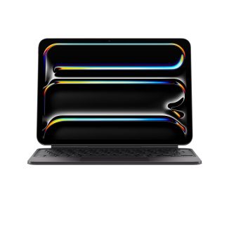 Apple Magic Keyboard for iPad Pro 11‑inch (M4) - British English
