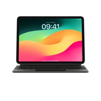 Apple Magic Keyboard for iPad Air 11-inch (M2) - British English