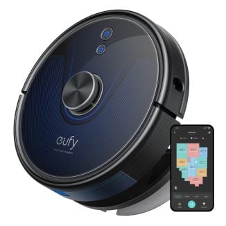 Eufy RoboVac | L35 Hybrid