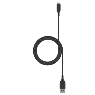 Mophie Essentials | USB-A to Lightning Cable
