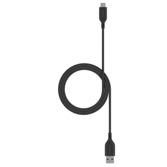 Mophie Essentials | USB-A to USB-C Cable - 1m