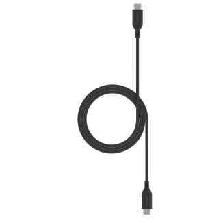 Mophie Essentials | USB-C to USB-C Cable 